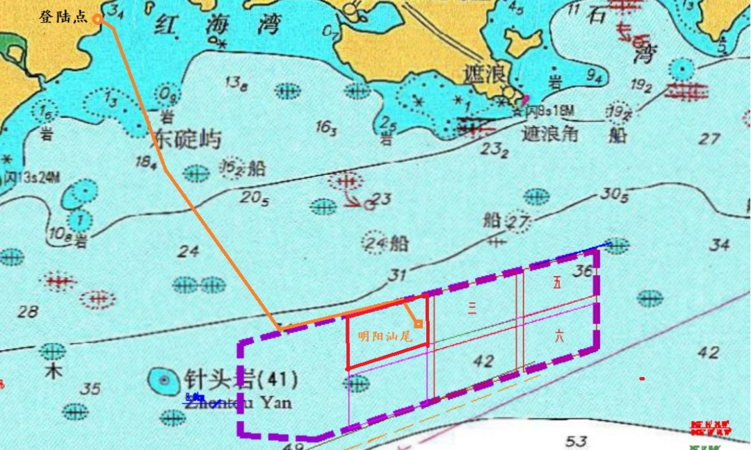 广东首个！明阳汕尾红海湾四海上风电示范项目核准获批